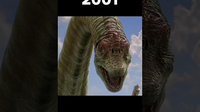 Evolution of brachiosaurus #shorts Evolution of brachiosaurus #shorts