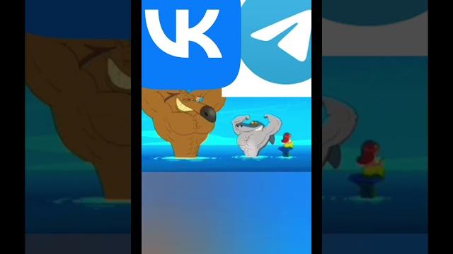 Vk vs telegram #viral #trending #recommended #shorts Vk vs telegram #viral #trending #recommended #shorts