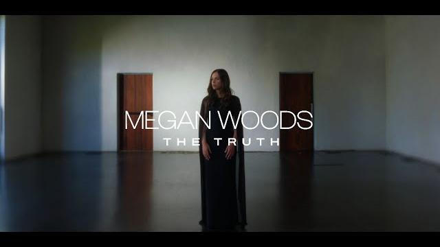 Megan woods - the truth (official lyric video) Megan woods - the truth (official lyric video)