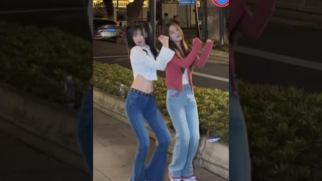 Chinese girl dance #tiktok #shorts #china #beautiful #girl #beauty #dance #song #2023#music #chinese Chinese girl dance #tiktok #shorts #china #beautiful #girl #beauty #dance #song #2023#music #chinese