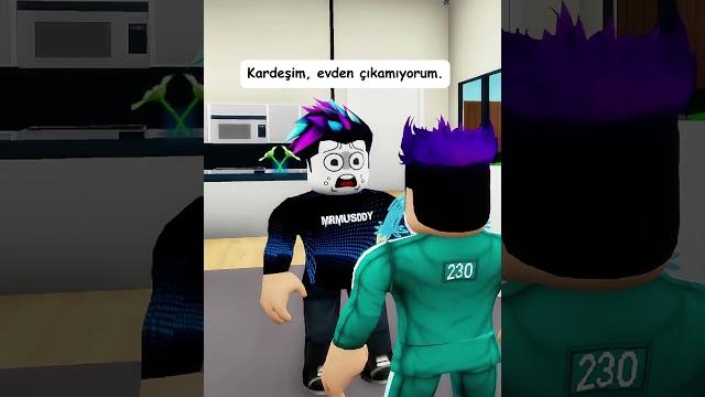 Üvey babamızın korkunç sırrı! Üvey babamızın korkunç sırrı!