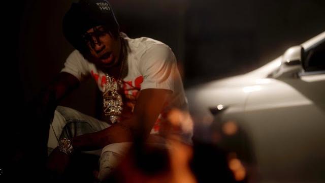 Nba youngboy -no switch (music video) Nba youngboy -no switch (music video)