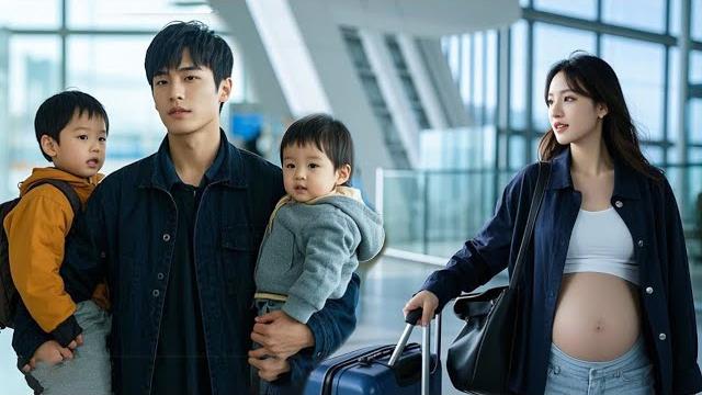 Five years ago, she had baby ran away , now a billionaire ceo's contract wife—twins are his! Five years ago, she had baby ran away , now a billionaire ceo's contract wife—twins are his!