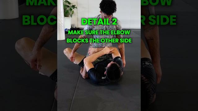 Miha mount escape #jiujitsu Miha mount escape #jiujitsu