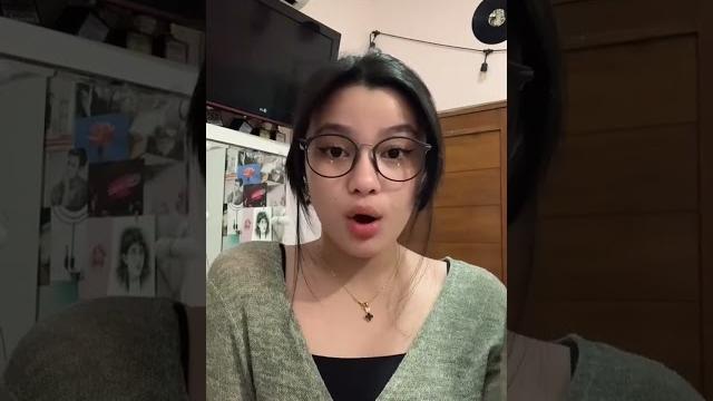 Nayla astrid tiktok #shorts #viral Nayla astrid tiktok #shorts #viral