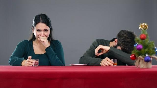 Итальянцы пробуют пить по-русски Итальянцы пробуют пить по-русски
