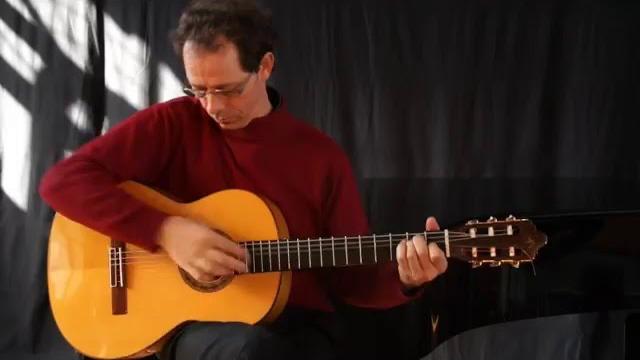 Great guitar ! flamenco guitar ! spanish guitar !.!! enjoy this acoustic amazing gypsy rumba ! Great guitar ! flamenco guitar ! spanish guitar !.!! enjoy this acoustic amazing gypsy rumba !