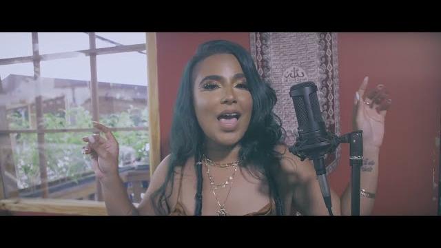 Christie anne - we vibe (video oficial) Christie anne - we vibe (video oficial)