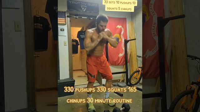 30 minute routine #motivation #workout #fitness #fitnessmotivation #getfit #getchasome #work 30 minute routine #motivation #workout #fitness #fitnessmotivation #getfit #getchasome #work