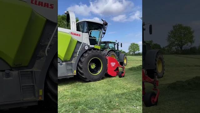 Special edition claas jaguar #agrifuture #farming #agrikultur #landwirtschaft #agriparadise #agri Special edition claas jaguar #agrifuture #farming #agrikultur #landwirtschaft #agriparadise #agri
