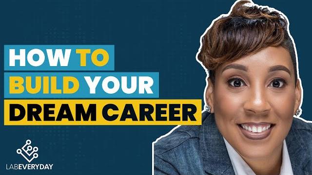 How to create the career of your dreams | interview with career rehab author kanika tolver How to create the career of your dreams | interview with career rehab author kanika tolver