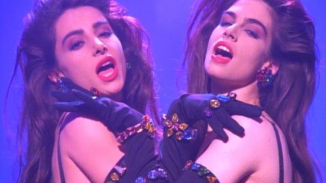 Prince & the new power generation - cream (official music video) Prince & the new power generation - cream (official music video)