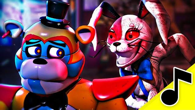 Фредди фазбер - песня фнаф 9 клип аниматроники | fnaf security breach animation song freddy fazbear Фредди фазбер - песня фнаф 9 клип аниматроники | fnaf security breach animation song freddy fazbear