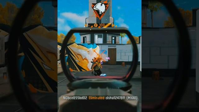 Kbj free fire king #short video Kbj free fire king #short video