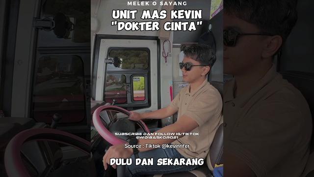 Unit mas kevin "dokter cinta" dulu&sekarang #bismillah #basuri #newmanja #doktercinta #shorts Unit mas kevin "dokter cinta" dulu&sekarang #bismillah #basuri #newmanja #doktercinta #shorts