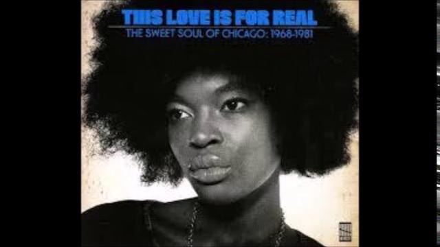 Windy city - just for you Windy city - just for you