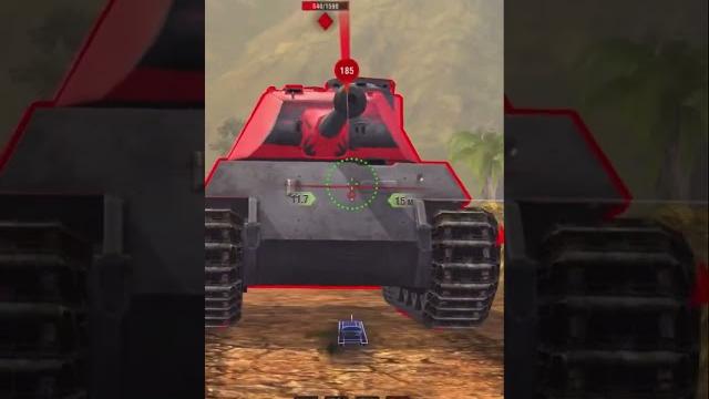 70% взял редкого и опасного альфача на уровне, которого боятся в #blitz #tanksblitz #shorts 70% взял редкого и опасного альфача на уровне, которого боятся в #blitz #tanksblitz #shorts