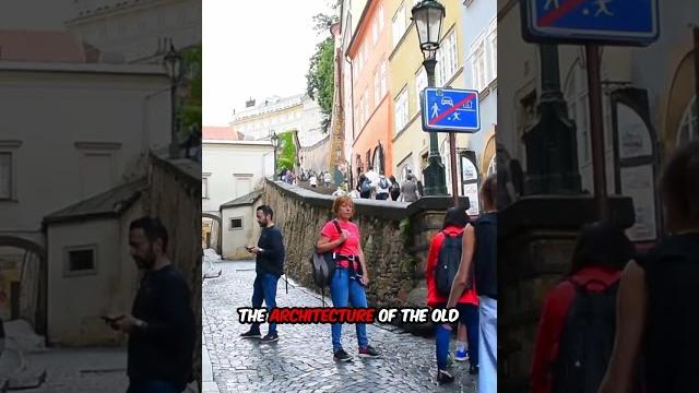 Prague's jewish quarter: a journey through history #design #facts #travel #history #prague #europe Prague's jewish quarter: a journey through history #design #facts #travel #history #prague #europe