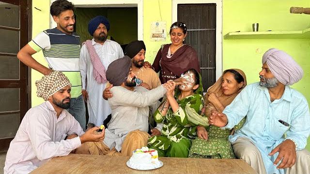 ਮਾਲਦਾਰ ਛੜਾ 183 maldar shada baghu shada latest short movie 2025 punjabi film jatt beat record ਮਾਲਦਾਰ ਛੜਾ 183 maldar shada baghu shada latest short movie 2025 punjabi film jatt beat record