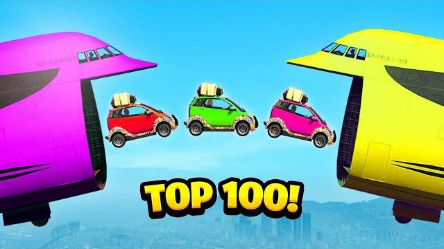 Top 100 gta 5 wins: best moments ever! (2020 gta 5 stunts, gta 5 funny moments compilation) Top 100 gta 5 wins: best moments ever! (2020 gta 5 stunts, gta 5 funny moments compilation)
