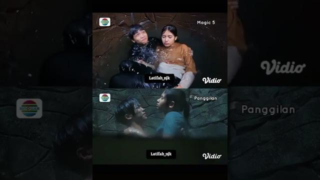 Anjir salfok sama afan megang itunya mala pas di panggilan#basmalahgralind #afanda5 #debang#magic5 Anjir salfok sama afan megang itunya mala pas di panggilan#basmalahgralind #afanda5 #debang#magic5