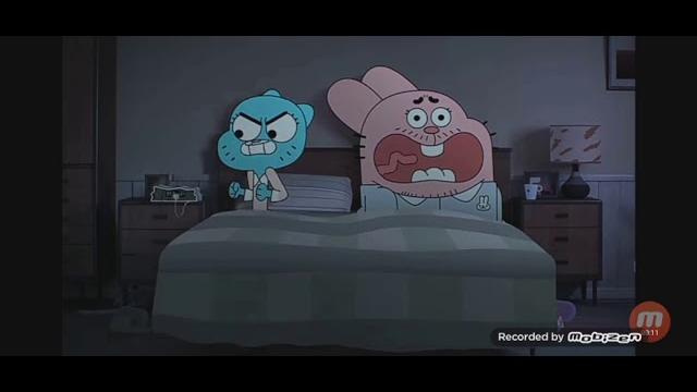 Gumball aaaaaaa 6:00 am reverse Gumball aaaaaaa 6:00 am reverse