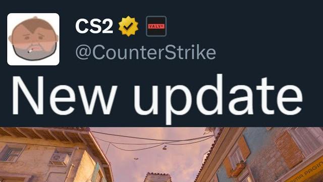 New cs2 update (cobblestone leaks & more) New cs2 update (cobblestone leaks & more)