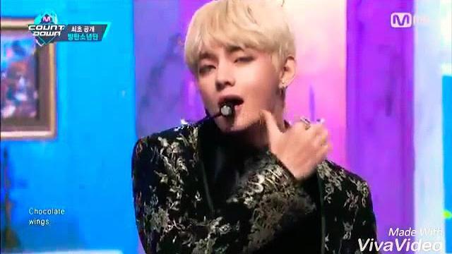 Bts ~ senpai Bts ~ senpai