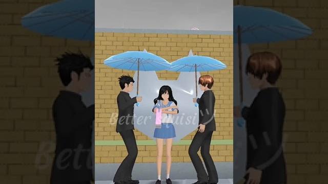 Cinta segitiga (rara) #beranda _sss_ #short Cinta segitiga (rara) #beranda _sss_ #short