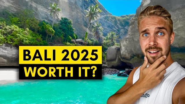 Is bali still worth traveling to in 2025? Is bali still worth traveling to in 2025?