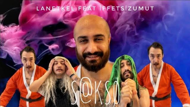 Sakso - lanetkel feat i̇ffetsizumut Sakso - lanetkel feat i̇ffetsizumut