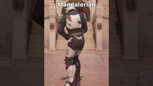 My new main skin | visitor x mandalorian My new main skin | visitor x mandalorian