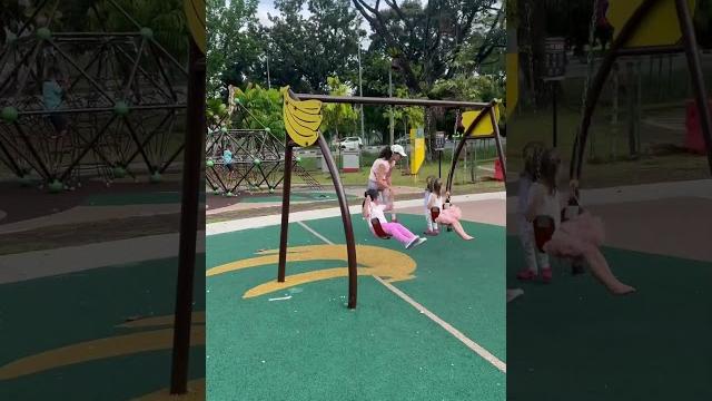 Swing #2024 #shorts #leora Swing #2024 #shorts #leora