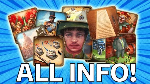 Victoria 3 news: the changelog is here! Victoria 3 news: the changelog is here!