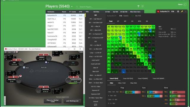 Hand2note video course #3: what hud to use? Hand2note video course #3: what hud to use?