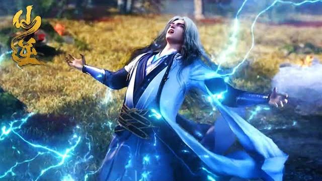 【renegade immortal】ep09,10, preview,wang's family are all killed by teng,wang lin's hair turn white 【renegade immortal】ep09,10, preview,wang's family are all killed by teng,wang lin's hair turn white