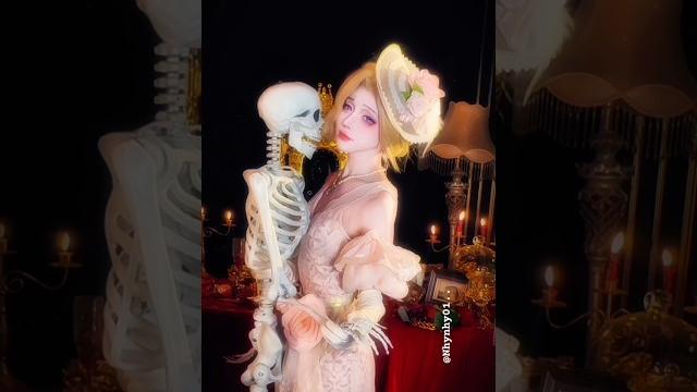 Cosplay transition #makeup #trending #cosplay #transition #douyin #popular #trend #douyinbeauty Cosplay transition #makeup #trending #cosplay #transition #douyin #popular #trend #douyinbeauty