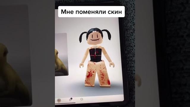 Взломали в роблокс Взломали в роблокс