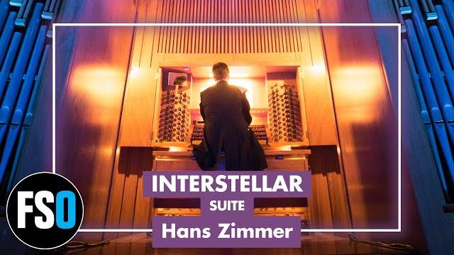 Fso - interstellar- suite (hans zimmer) Fso - interstellar- suite (hans zimmer)