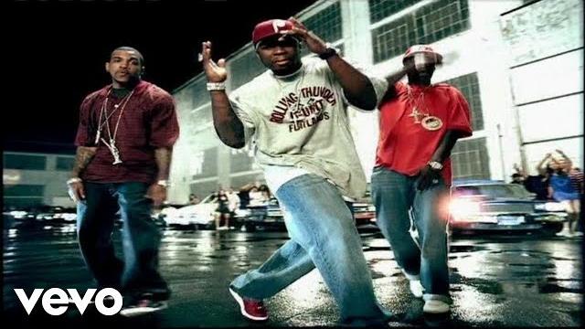 Lloyd banks - hands up ft. 50 cent Lloyd banks - hands up ft. 50 cent