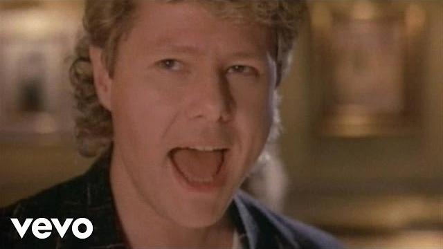Dan hartman - i can dream about you Dan hartman - i can dream about you