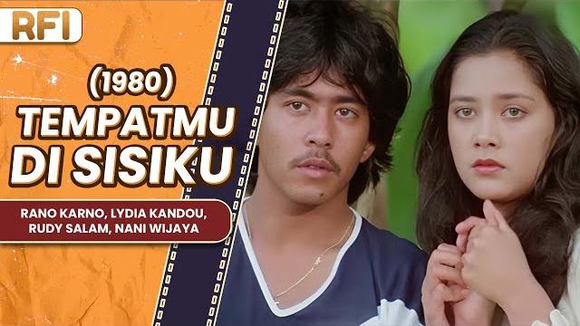 Tempatmu di sisiku (1980) full movie hd Tempatmu di sisiku (1980) full movie hd