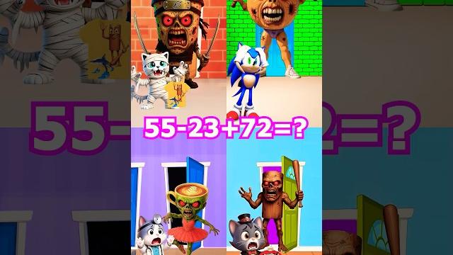 Sonic, cute cat meets cappuccino assassino, tung tung sahur, ballerina cappucina, udin din din dun Sonic, cute cat meets cappuccino assassino, tung tung sahur, ballerina cappucina, udin din din dun