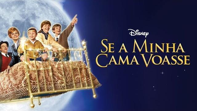 Se minha cama voasse (1971) Se minha cama voasse (1971)