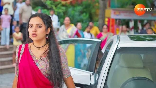 Vasudha | ep - 226 | preview | jun 05 2025 | zee tv Vasudha | ep - 226 | preview | jun 05 2025 | zee tv