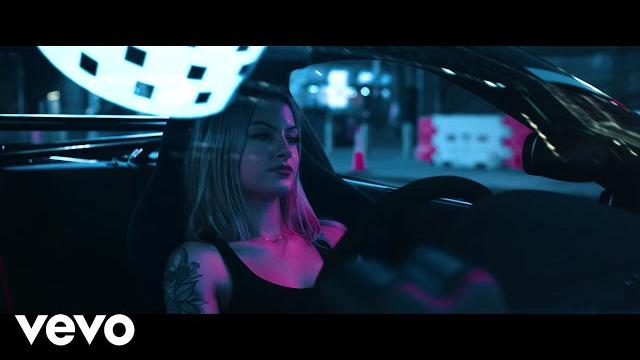 Dynoro & gigi d’agostino - in my mind | car video Dynoro & gigi d’agostino - in my mind | car video