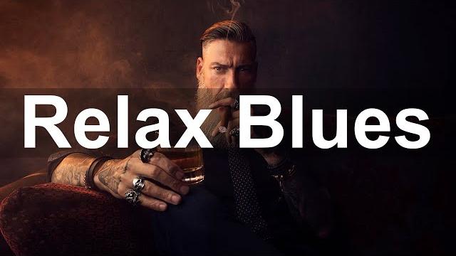 Elegant blues - exquisite mood blues and rock instrumental music to relax Elegant blues - exquisite mood blues and rock instrumental music to relax