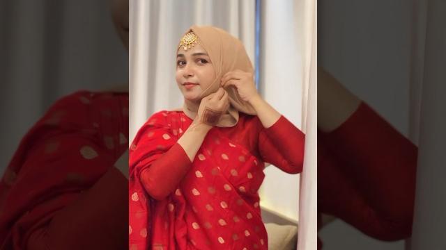 Hijab with saree tutorial #hijabfashion #hijabstyle #hijab #hijabtutorial #hijabfashionstyle Hijab with saree tutorial #hijabfashion #hijabstyle #hijab #hijabtutorial #hijabfashionstyle
