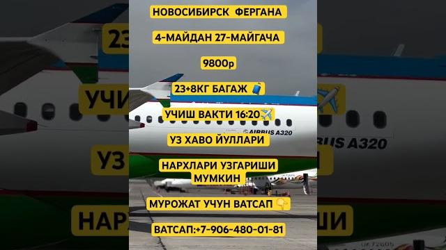 Новосибирск фергана авиабилетлар нархлари май ойи 2025 новосибирск узбекистан авиабилеты цены на мая Новосибирск фергана авиабилетлар нархлари май ойи 2025 новосибирск узбекистан авиабилеты цены на мая