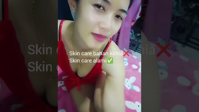 Skin care tapi harus di kocokin Skin care tapi harus di kocokin